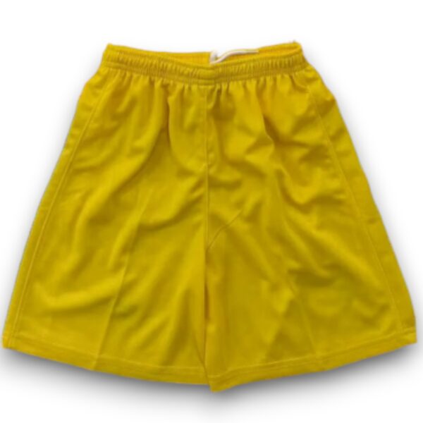 Pantalón corto Chelsea 2025-2026 Portero Local