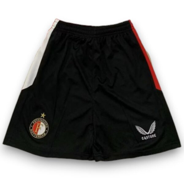 Pantalón Corto Feyenoord 2024-2025 Local
