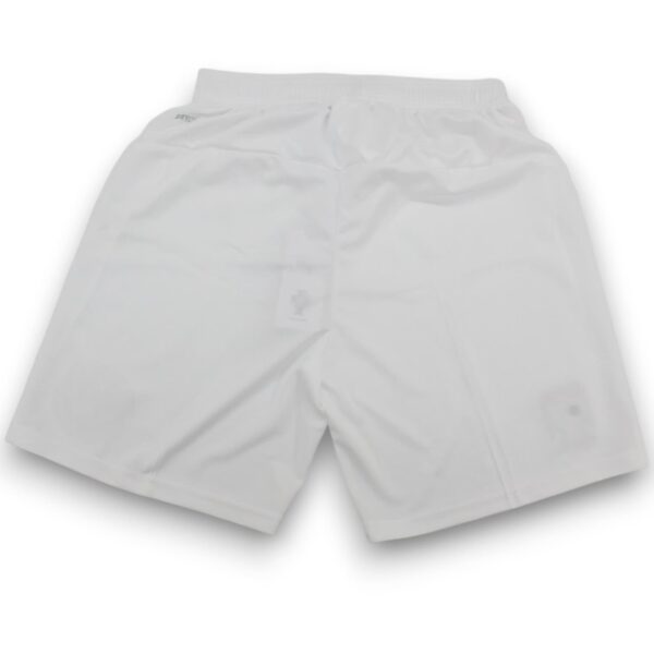 Pantalón corto Portugal 2025-2026 Visitante