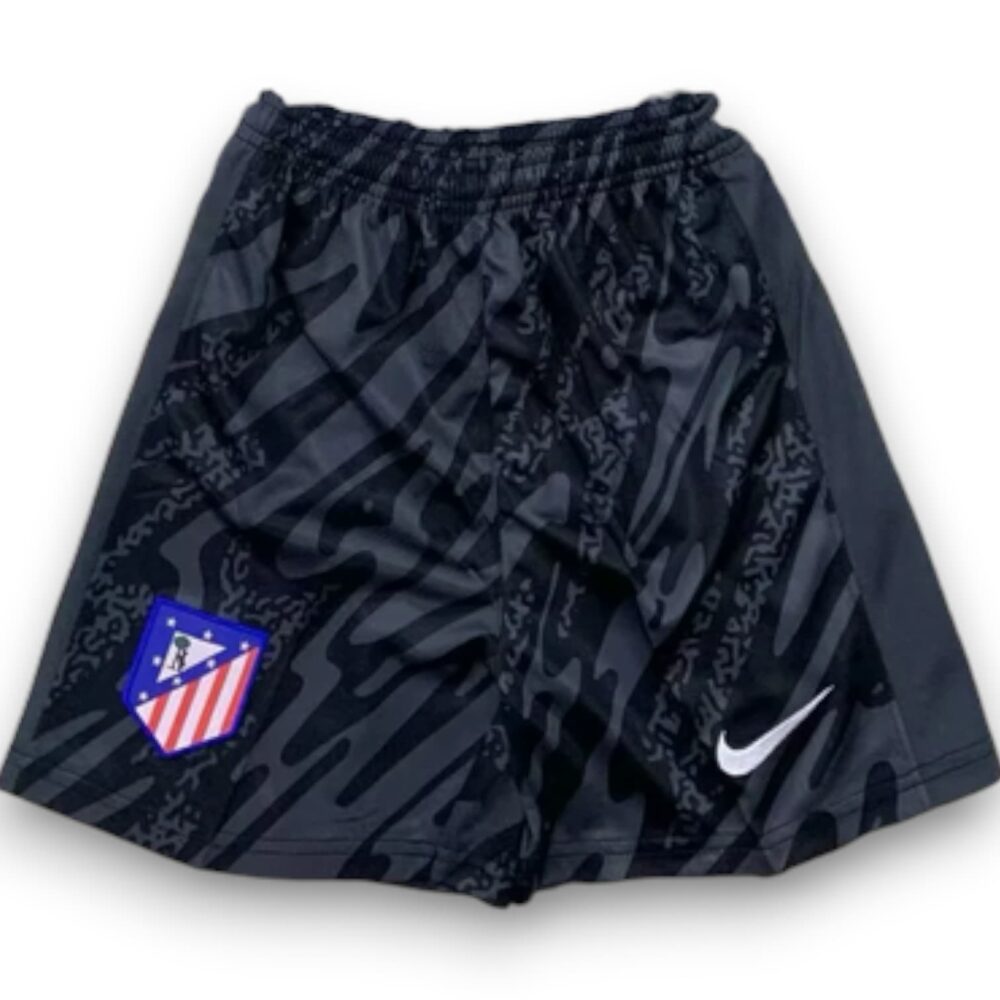 Pantalón corto Atlético de Madrid  2024-2025  Portero Local