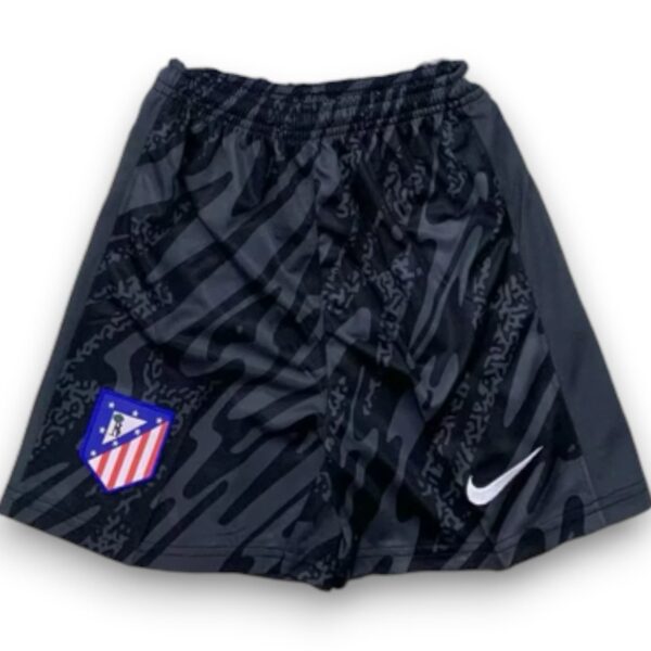 Pantalón corto Atlético de Madrid  2024-2025  Portero Local