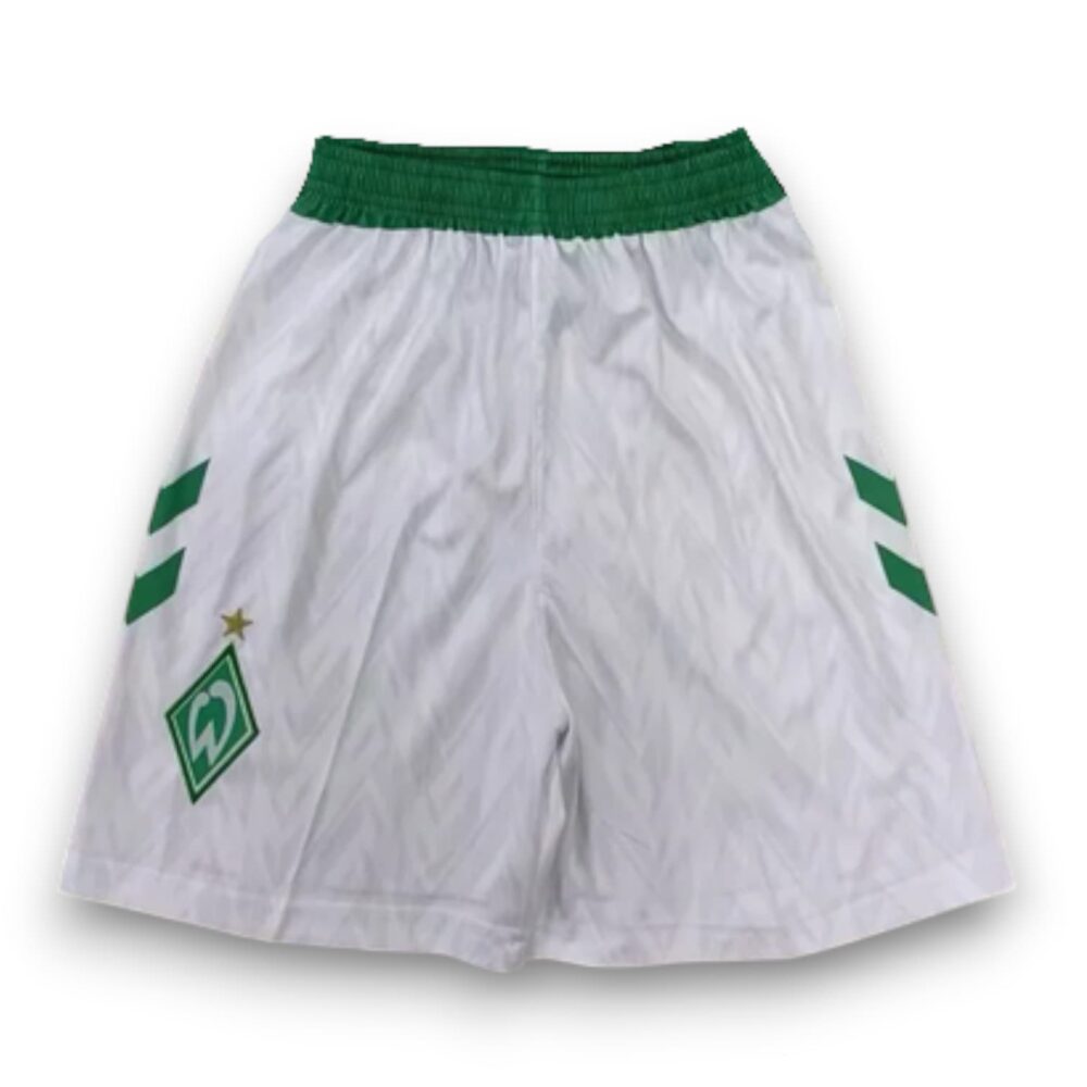 Pantalón corto Werder Bremen 2024-2025 Local