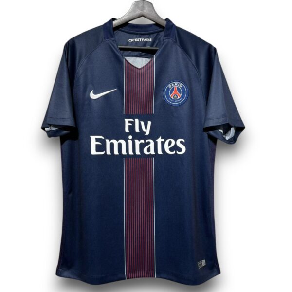 Camiseta París 2016-2017 Local