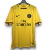 paris-17-18-yellow-away-Photoroom.jpg Camiseta París 2017-2018 Visitante