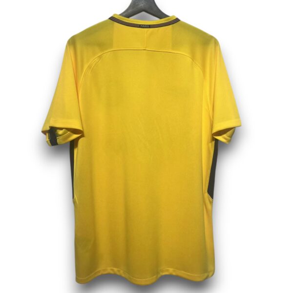 paris-17-18-yellow-away1-Photoroom.jpg Camiseta París 2017-2018 Visitante