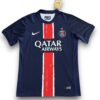 Camiseta París 2025 Version Champions