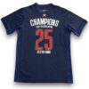 Camiseta París 2025 Version Champions