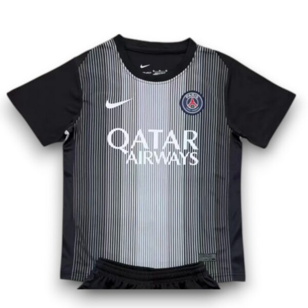 Camiseta París 2025-2026 Local Portero