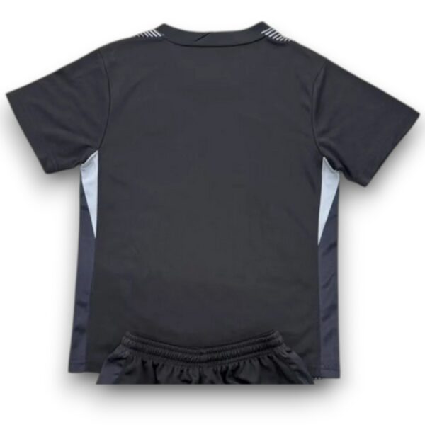 Camiseta París 2025-2026 Local Portero