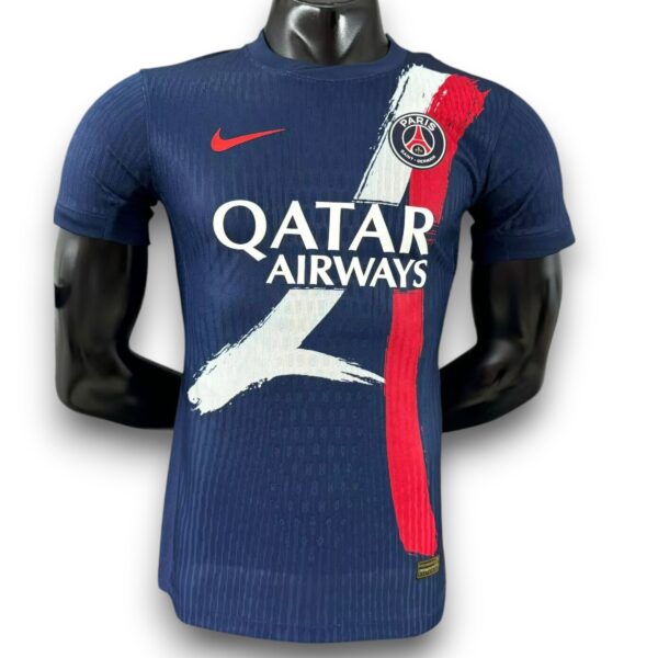 Camiseta Paris 2025-2026 Especial – Version Pro Player