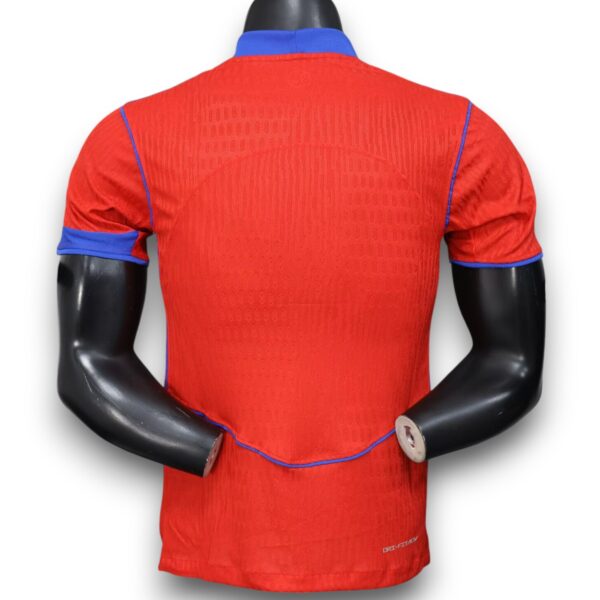 Camiseta Paris 2025-2026 Alternativa – Version Pro Player