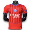 Camiseta Paris 2025-2026 Alternativa – Version Pro Player