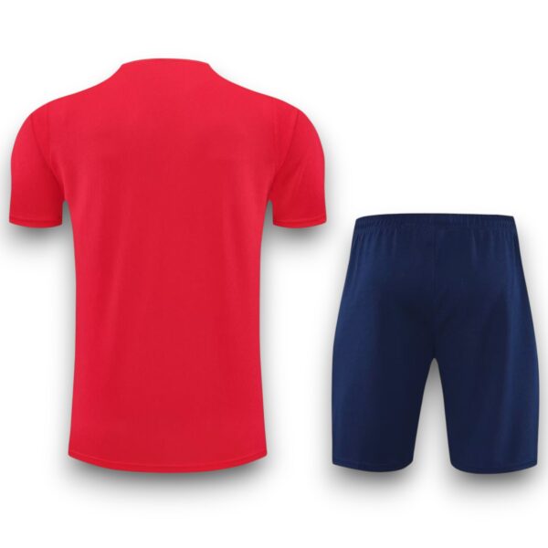 Conjunto París 2025-2026 Alternativo – Entrenamiento