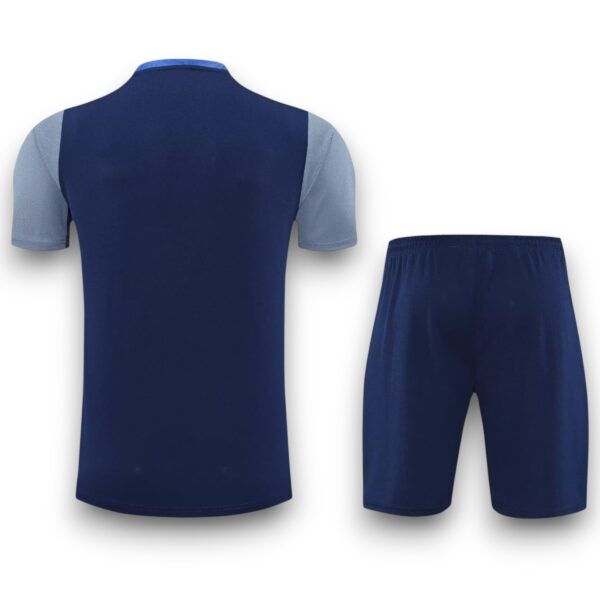 Conjunto París 2025-2026 Visitante – Entrenamiento