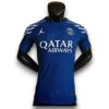Camiseta Paris 2024-2025 Cuarta – Version Pro Player