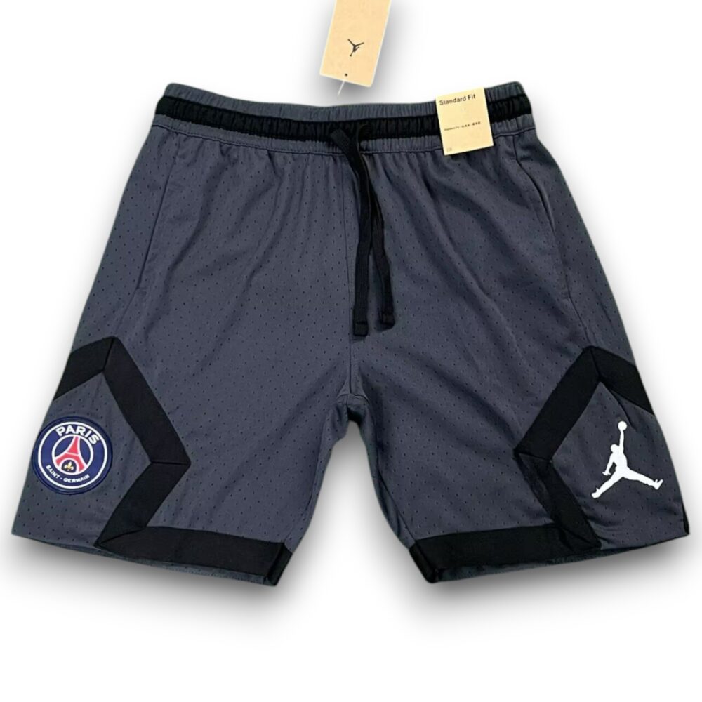 Pantalón corto París 2025-2026 Alternativo x Jordan