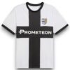 Camiseta Parma 2025-2026 Local