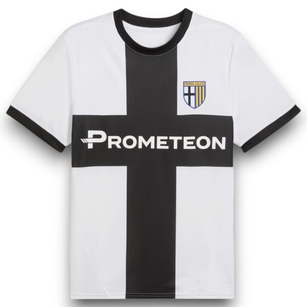 Camiseta Parma 2025-2026 Local