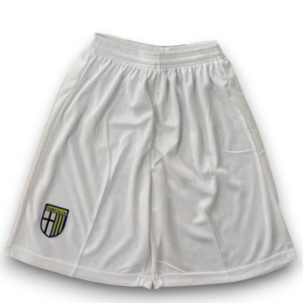 Pantalón corto Parma 2025-2026 Local