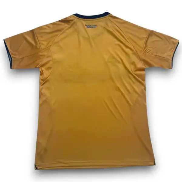 Camiseta Pisa 2025-2026 Visitante