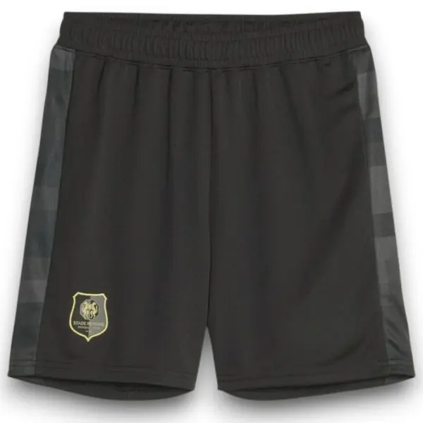 Pantalón corto Plymouth 2025-2026 Visitante