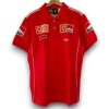 Polo Ferrari F1 Team 2025-26 | Colección Scuderia Maranello