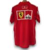 Polo Ferrari F1 Team 2025-26 | Colección Scuderia Maranello