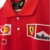 Polo Ferrari F1 Team 2025-26 | Colección Scuderia Maranello