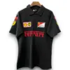 polo-ferrari-black-s-3xl.webp Polo Ferrari F1 2025-2026 Scuderia Black | Colección Paddock