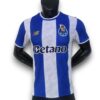 Camiseta F.C Porto 2025-2026 Local – Version Pro Player