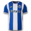 Camiseta Porto 2025-2026 Local