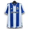 Camiseta Porto 2025-2026 Local