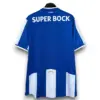 Camiseta Porto 2025-2026 Local