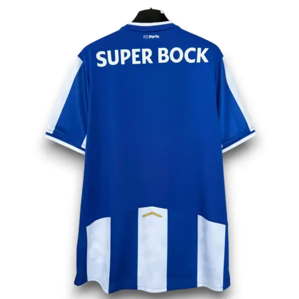 Camiseta Porto 2025-2026 Local
