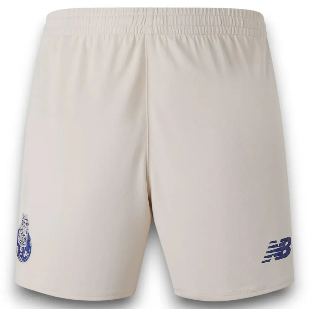 Pantalón corto Oporto 2025-2026 Alternativo