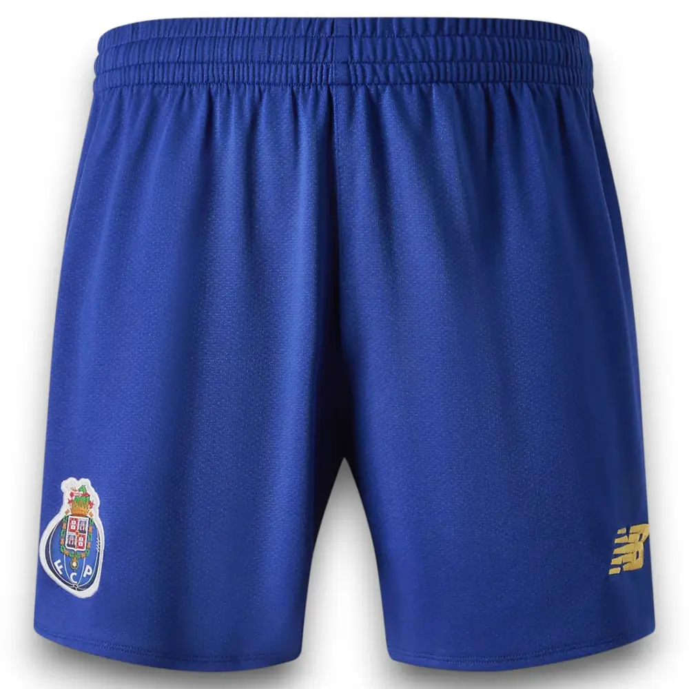 Pantalón corto Oporto 2025-2026 Local