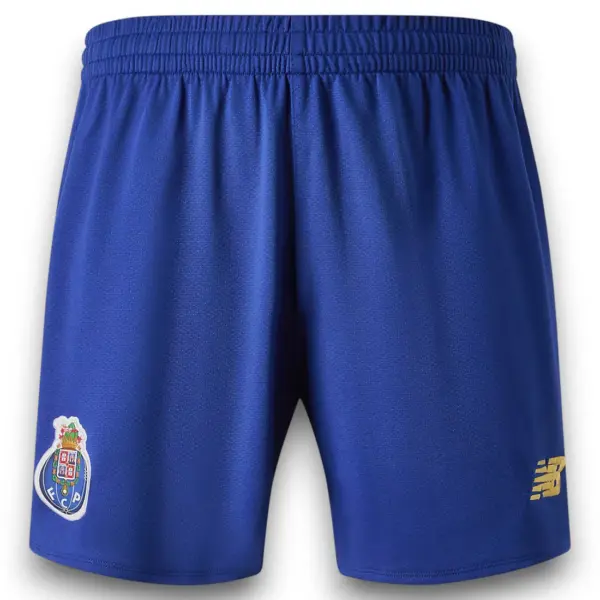 Pantalón corto Oporto 2025-2026 Local