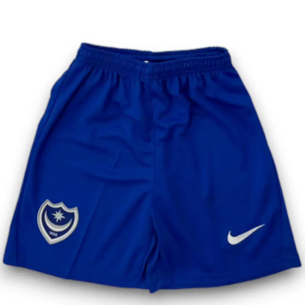 Pantalón corto Portsmouth 2025-2026 Visitante