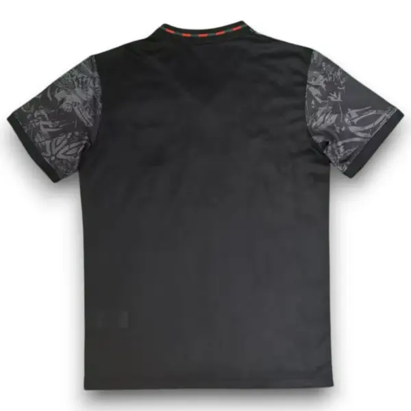 Camiseta Portugal 2025-2026 Visitante Entrenamiento