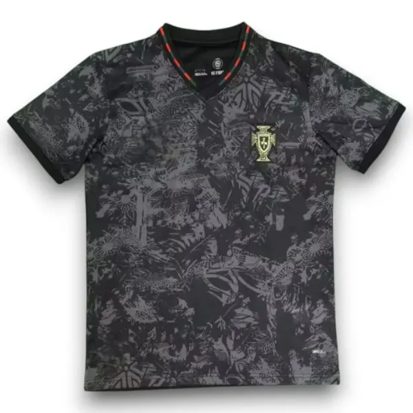 Camiseta Portugal 2025-2026 Visitante Entrenamiento