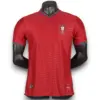 Camiseta Portugal 2025-2026 Local – Version Pro Player