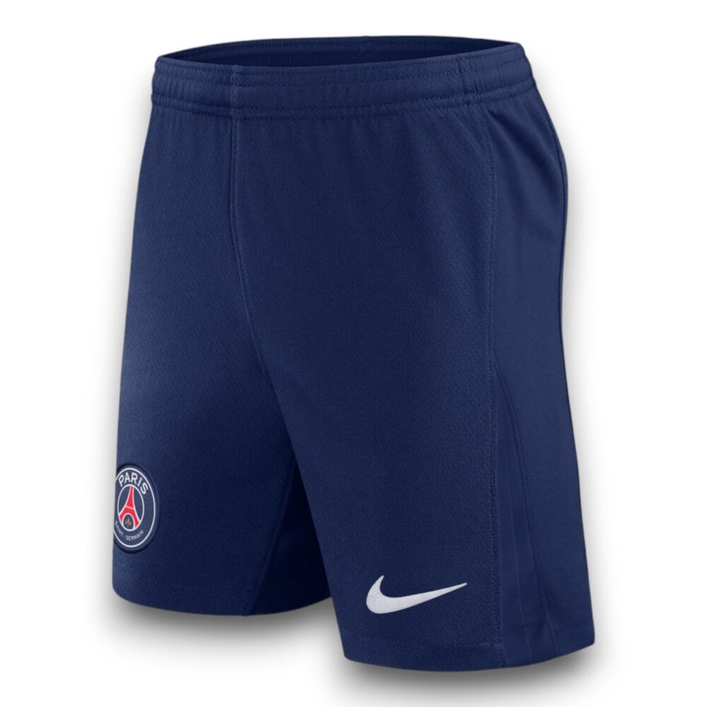 Pantalón corto Paris 2024-2025 Local