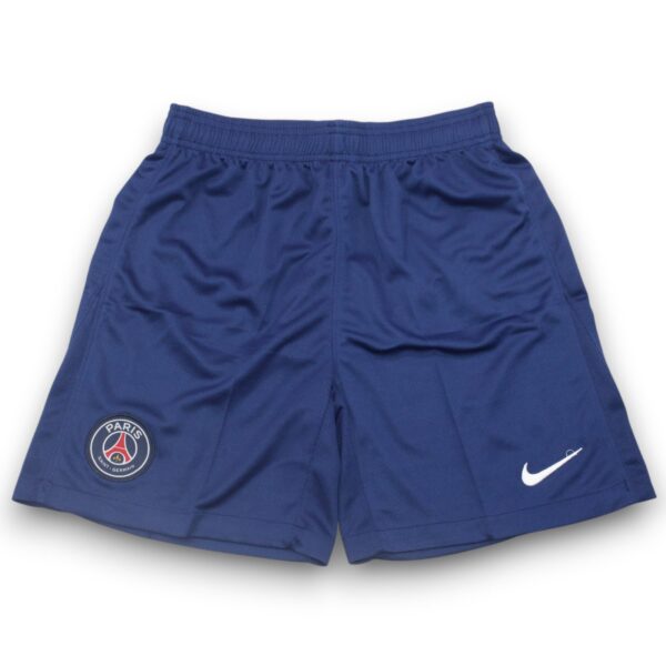 Pantalón corto Paris 2024-2025 Local