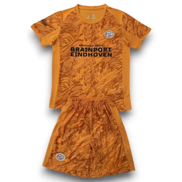 Camiseta PSV 2025-2026 Portero Alternativa