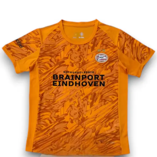 Camiseta PSV 2025-2026 Portero Alternativa