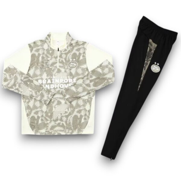 Chándal PSV 2025-2026-Entrenamiento Yellow