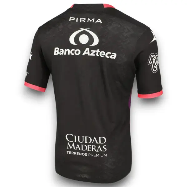 Camiseta Puebla 2025-2026 Visitante