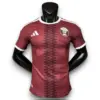 Camiseta Qatar 2026 Local – Version Pro Player