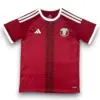 Camiseta Qatar 2025-2026 Local