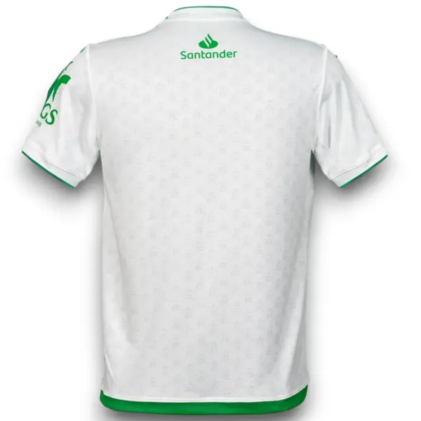 Camiseta Racing de Santander 2025-2026 Local